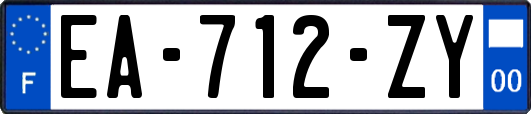 EA-712-ZY