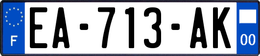 EA-713-AK