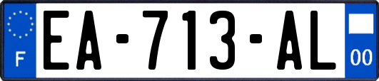 EA-713-AL