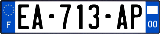 EA-713-AP