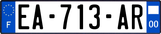 EA-713-AR