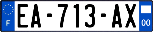 EA-713-AX