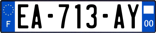 EA-713-AY