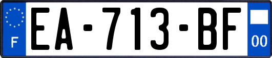 EA-713-BF