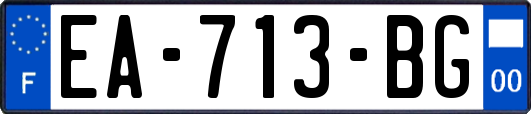 EA-713-BG