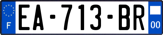 EA-713-BR