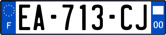 EA-713-CJ