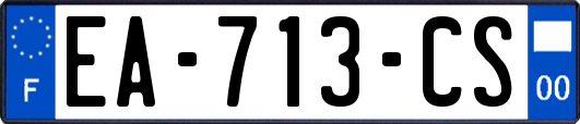 EA-713-CS