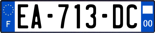 EA-713-DC