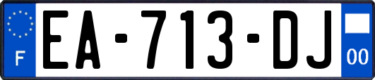 EA-713-DJ