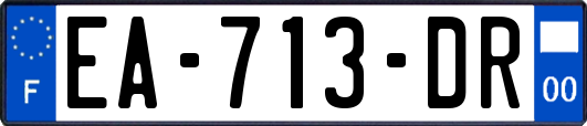 EA-713-DR