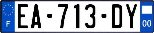 EA-713-DY