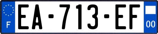 EA-713-EF