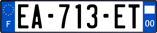 EA-713-ET