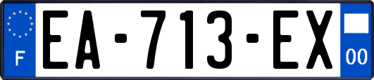 EA-713-EX