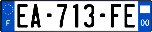 EA-713-FE