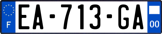 EA-713-GA