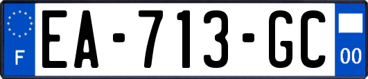 EA-713-GC