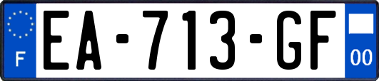 EA-713-GF