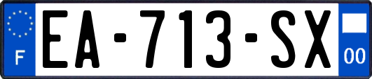 EA-713-SX