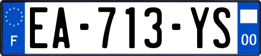 EA-713-YS