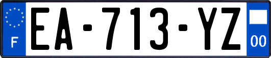 EA-713-YZ