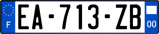 EA-713-ZB