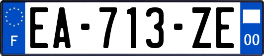 EA-713-ZE