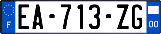 EA-713-ZG