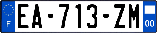 EA-713-ZM