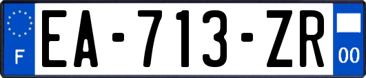 EA-713-ZR