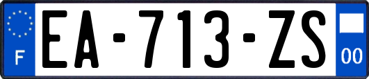EA-713-ZS