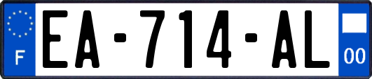 EA-714-AL