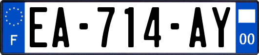 EA-714-AY