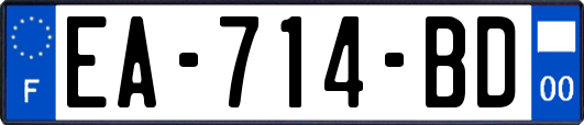 EA-714-BD