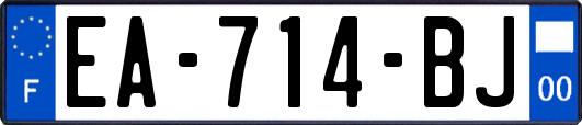 EA-714-BJ