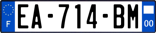 EA-714-BM