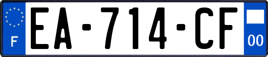 EA-714-CF