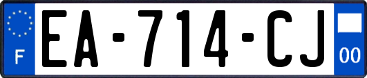 EA-714-CJ