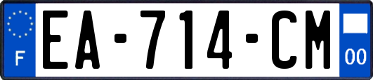 EA-714-CM