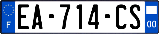 EA-714-CS