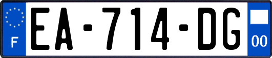 EA-714-DG