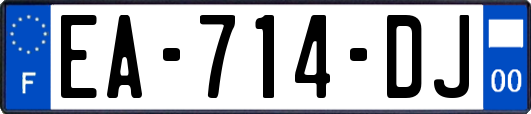 EA-714-DJ