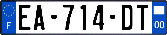 EA-714-DT