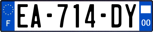 EA-714-DY