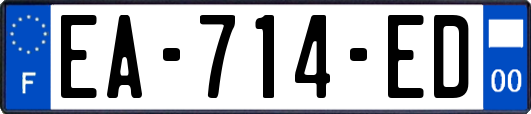 EA-714-ED