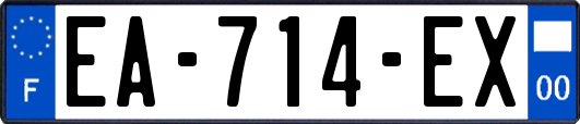 EA-714-EX