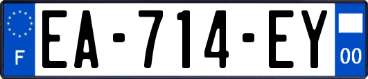 EA-714-EY