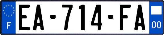 EA-714-FA