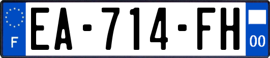 EA-714-FH